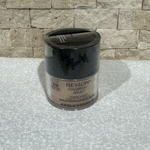 NEW Revlon Colorstay Aqua Mineral Makeup 070 medium‎ deep New And Sealed